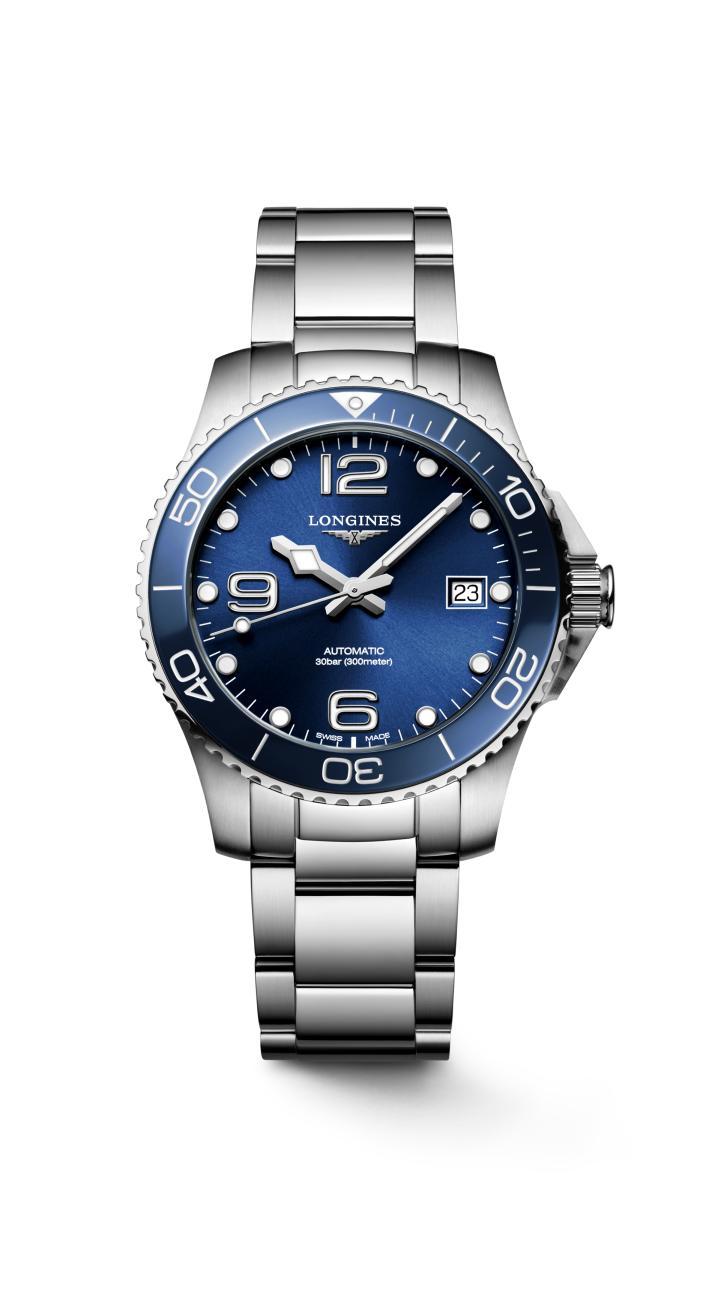 Longines - L43221127